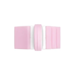 Light Pink & White ring Soft Play Climber – view 6
