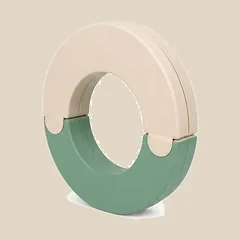 Soft Play Tunnels