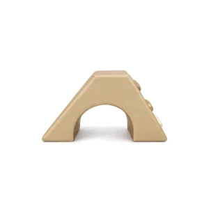 Beige arch Soft Play Climber – view 6