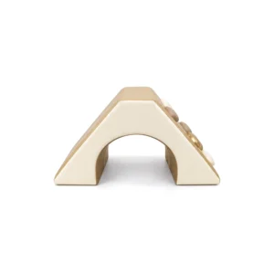 Beige arch Soft Play Climber – view 4