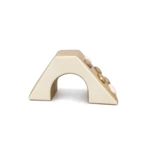 Beige arch Soft Play Climber – view 5