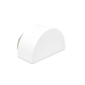White, Beige & Sage nested Rainbow Soft Play Arches – view 4