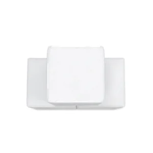 White soft Play Cube, 30 cm – view 6