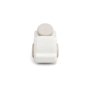 Ivory & Beige soft Play Foam Car – view 5