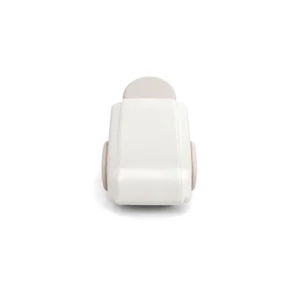 Ivory & Beige soft Play Foam Car – view 6