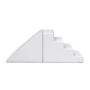 White step & Ramp Soft Play Climber – view 4