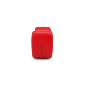 Red crescent Soft Play Rocker – view 4