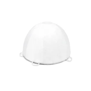 White soft Play Balance Dome – view 5