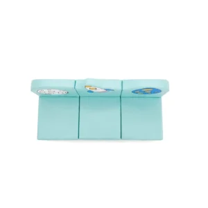 Aqua space Soft Play Bench – view 7