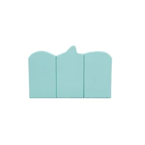 Aqua space Soft Play Bench – view 6