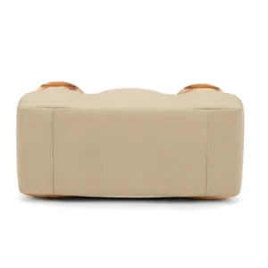 Brown teddy Bear Soft Play Seat – view 6