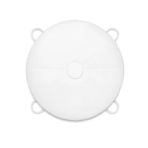 White soft Play Balance Dome – view 4