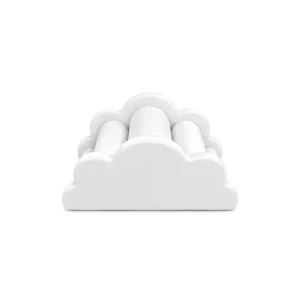 White cloud Roller Soft Play Climber – view 10