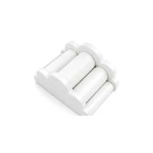 White cloud Roller Soft Play Climber – view 12