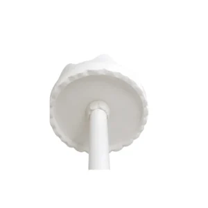 White horse Soft Play Carousel – view 6
