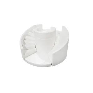 White round Soft Play Climber – view 2