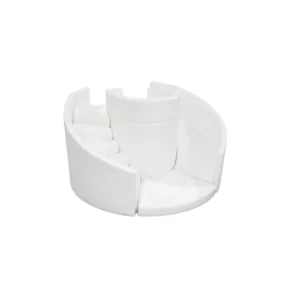 White round Soft Play Climber – view 3