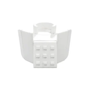 White round Soft Play Climber – view 4