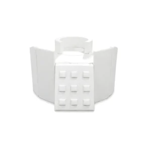 White round Soft Play Climber – view 5