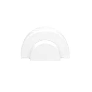 White nested Rainbow Soft Play Arches – view 5