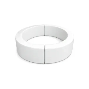 White round Soft Play Ball Pit – view 3