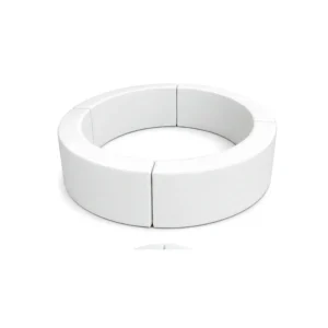 White round Soft Play Ball Pit – view 4