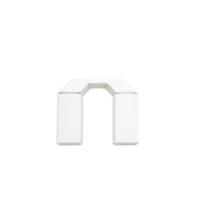White soft Play House Arch – view 6
