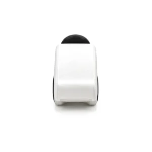 White & Black soft Play Foam Car – view 6