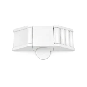 White tunnel Bridge Soft Play Climber – view 11