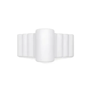 White cloud Tunnel Soft Play Climber – view 6