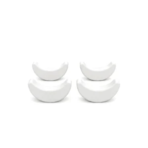 White boat Soft Play Rocker – view 4