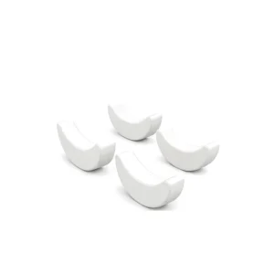 White boat Soft Play Rocker