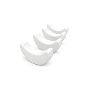 White boat Soft Play Rocker – view 3
