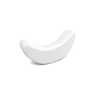 White soft Play Rocker Board