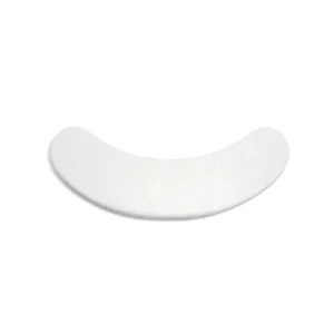White soft Play Rocker Board – view 2