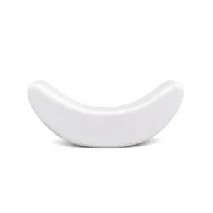 White soft Play Rocker Board – view 3