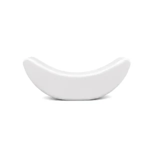 White soft Play Rocker Board – view 5