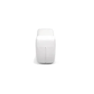 White soft Play Rocker Board – view 6